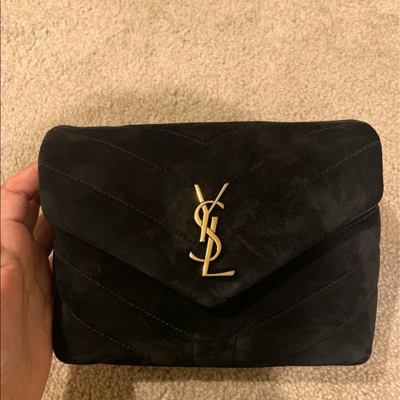 Saint Laurent Lou bag - Picture 1 of 6